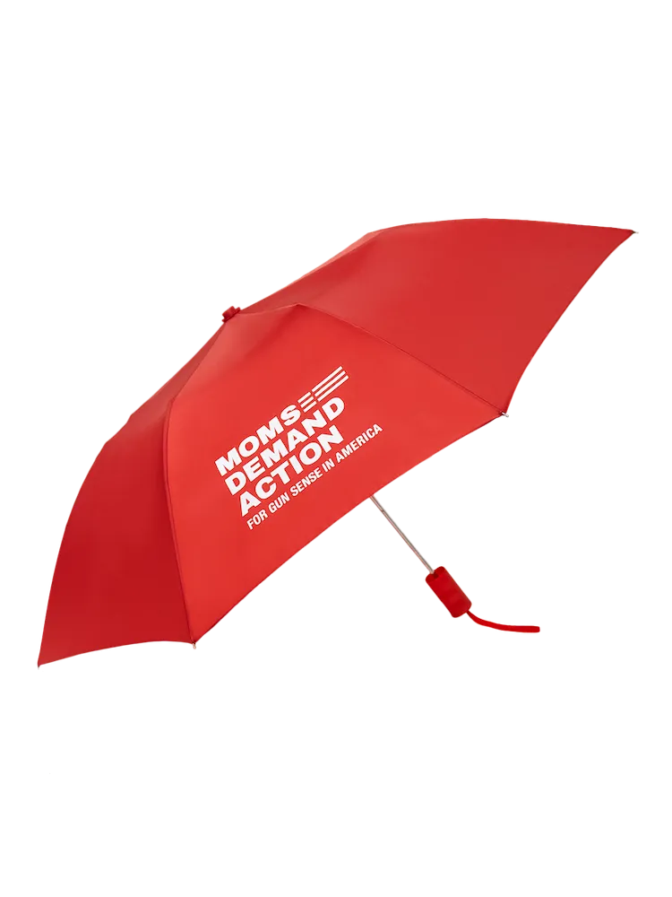 Moms Demand Action Umbrella