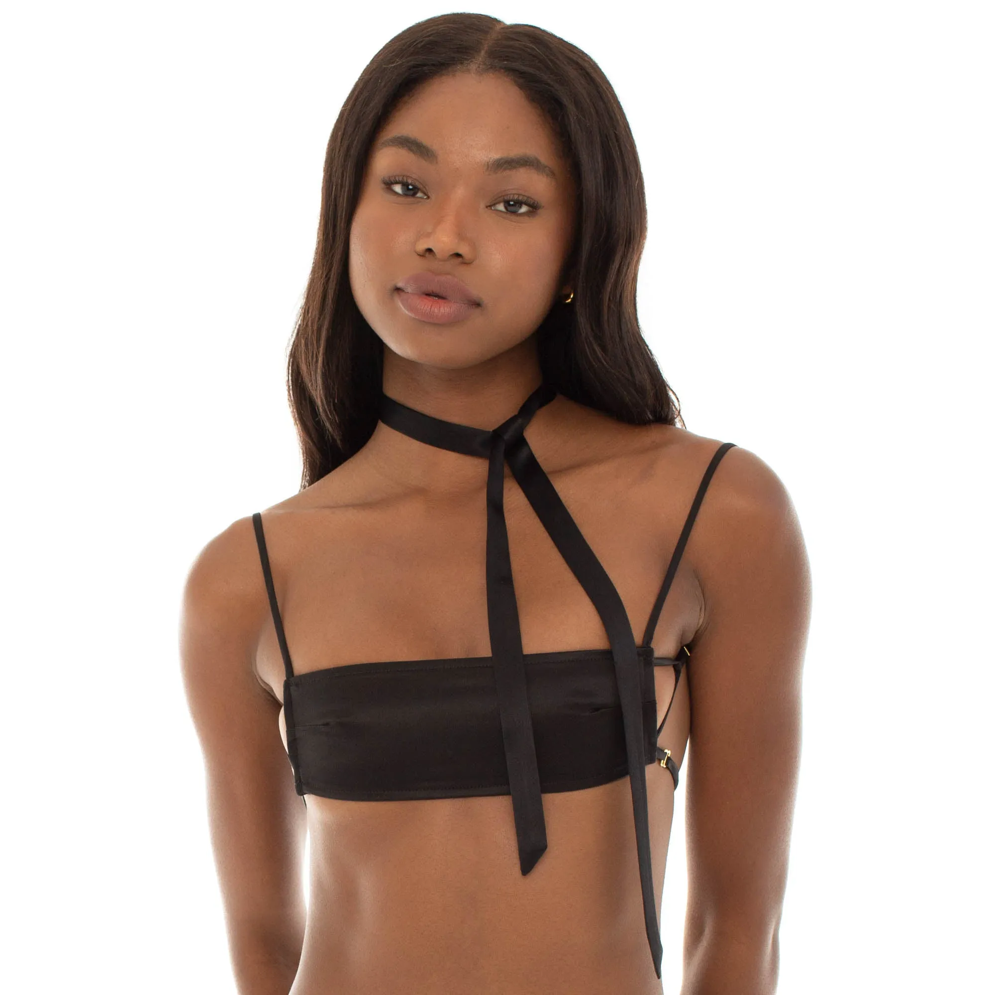 Nida Choker
