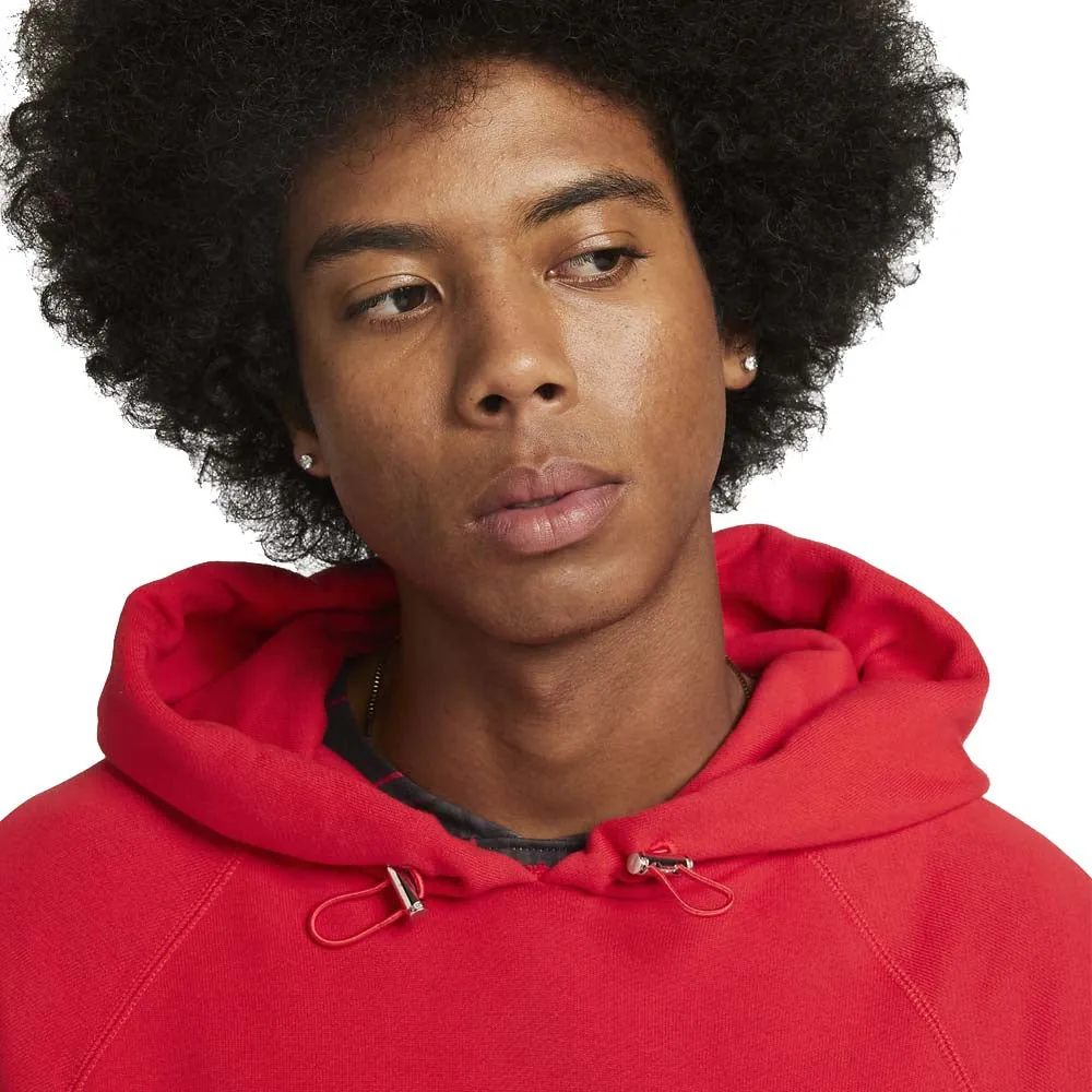 Nike Men's Sportswear Air French Terry Pullover Hoodie