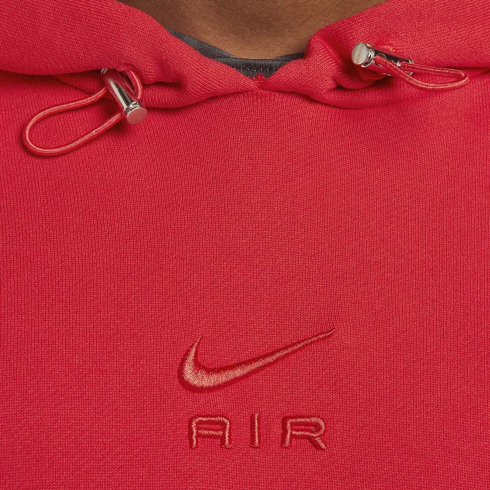 Nike Men's Sportswear Air French Terry Pullover Hoodie