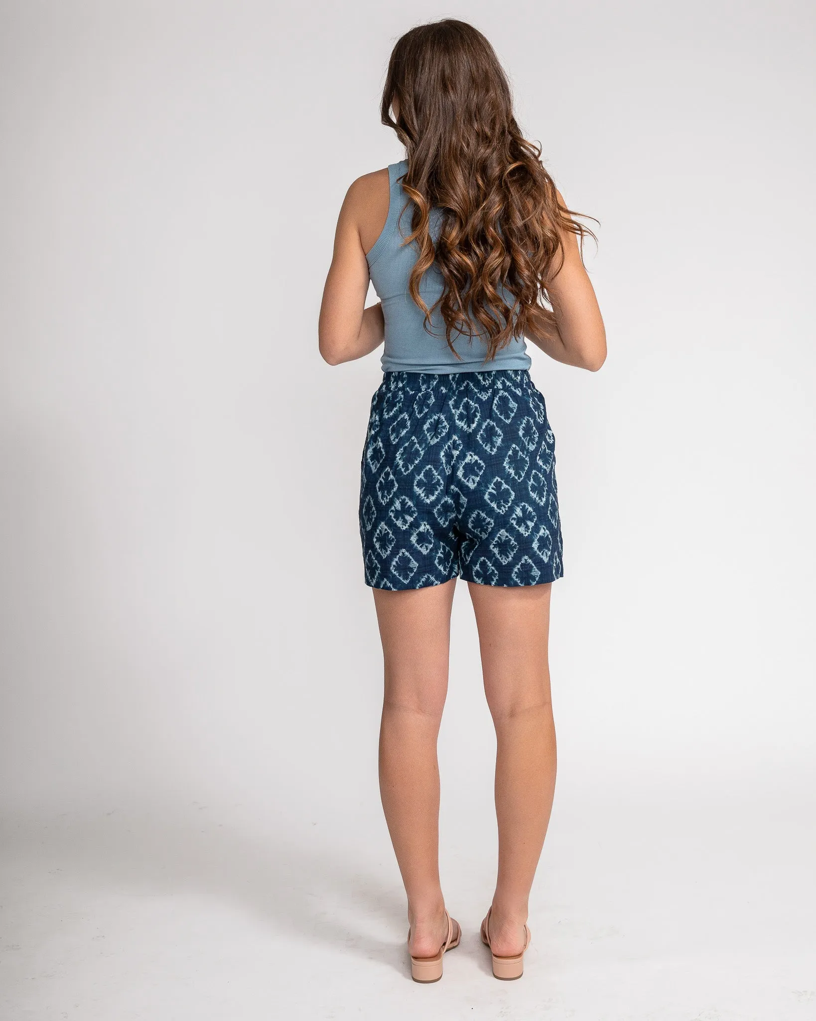 On Island Time Shorts