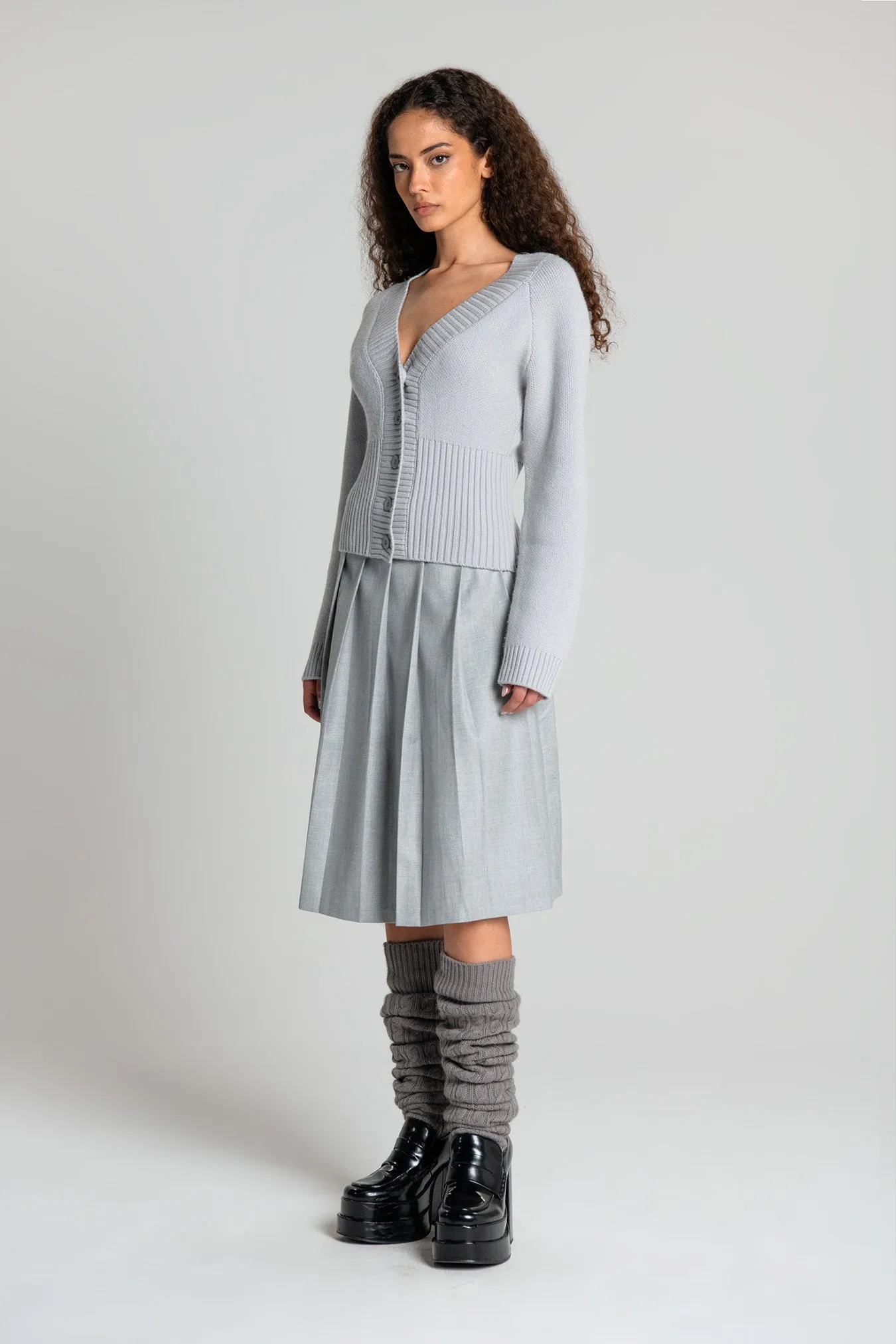 PARISA CARDIGAN