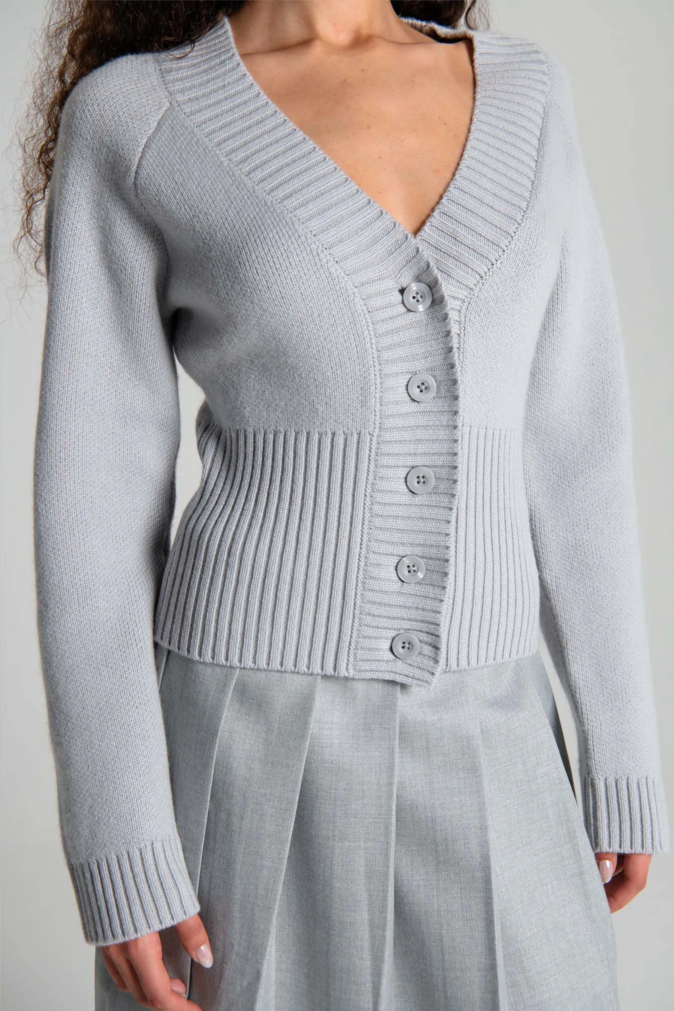 PARISA CARDIGAN