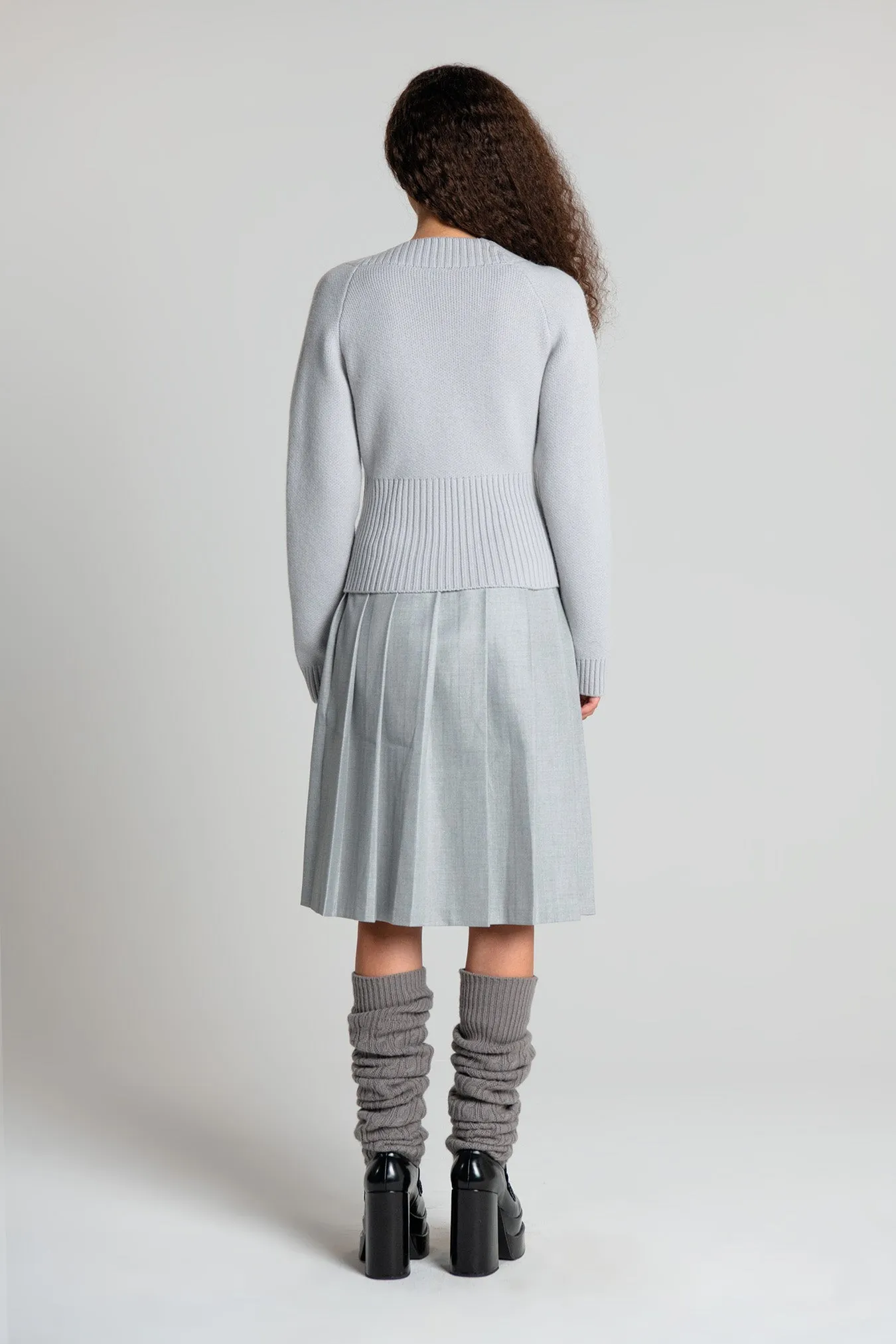 PARISA CARDIGAN