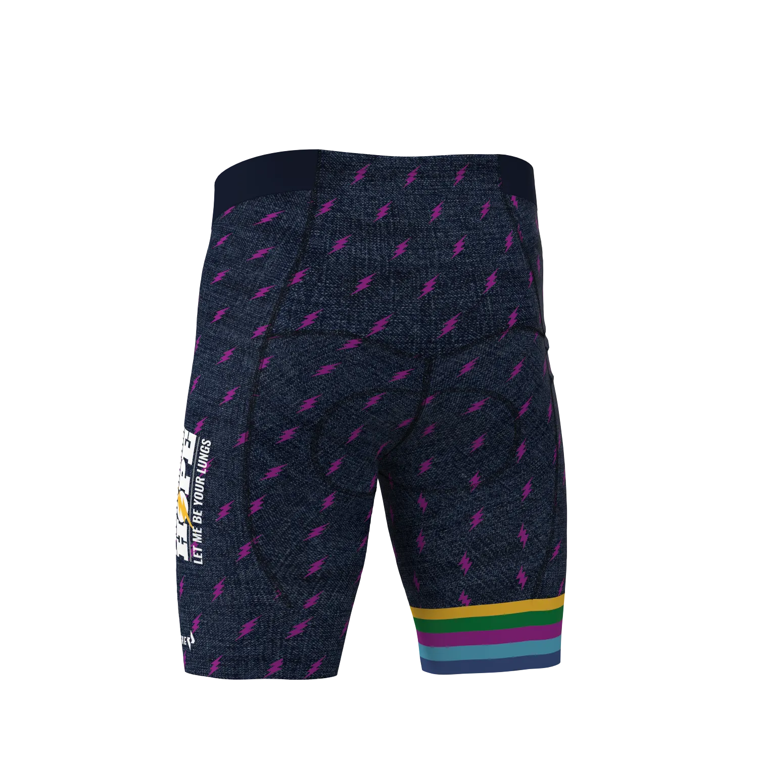 PH2024 - Women's Pro Cycling Short