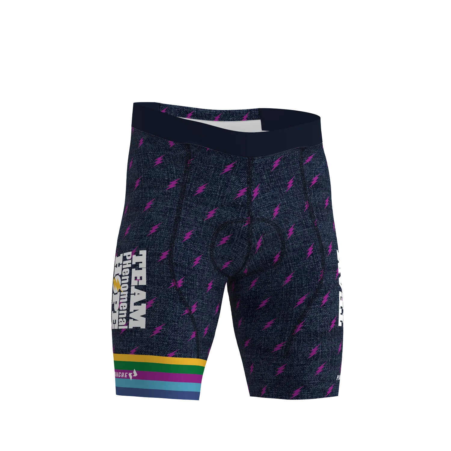 PH2024 - Women's Pro Cycling Short