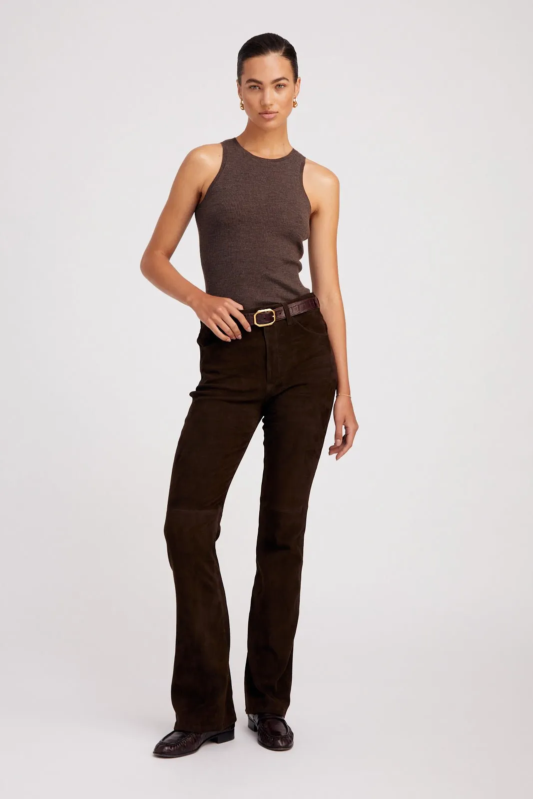 PRE ORDER - 5 Pocket Micro Flare
