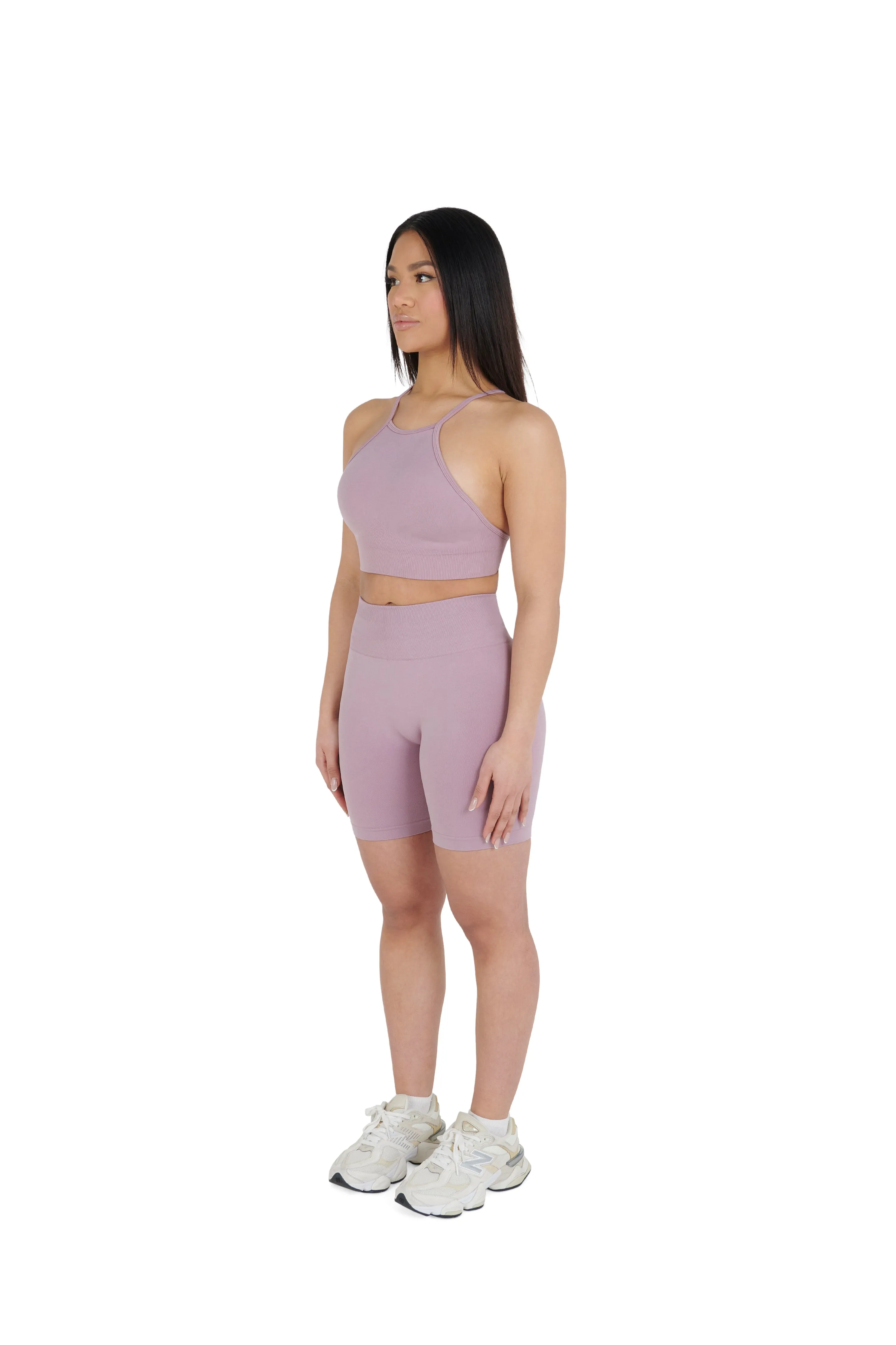 Premium Yoga Cycling Shorts