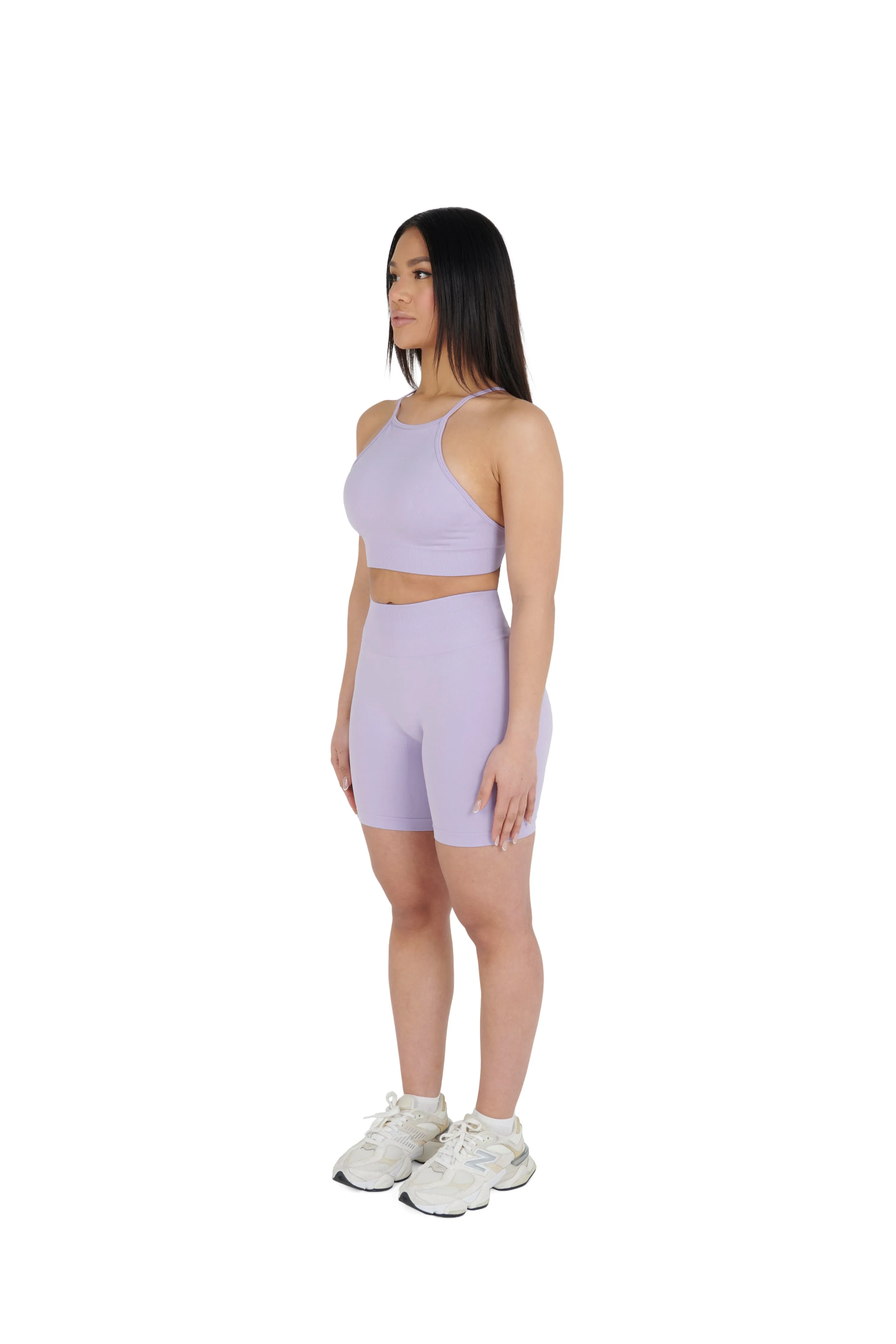 Premium Yoga Cycling Shorts