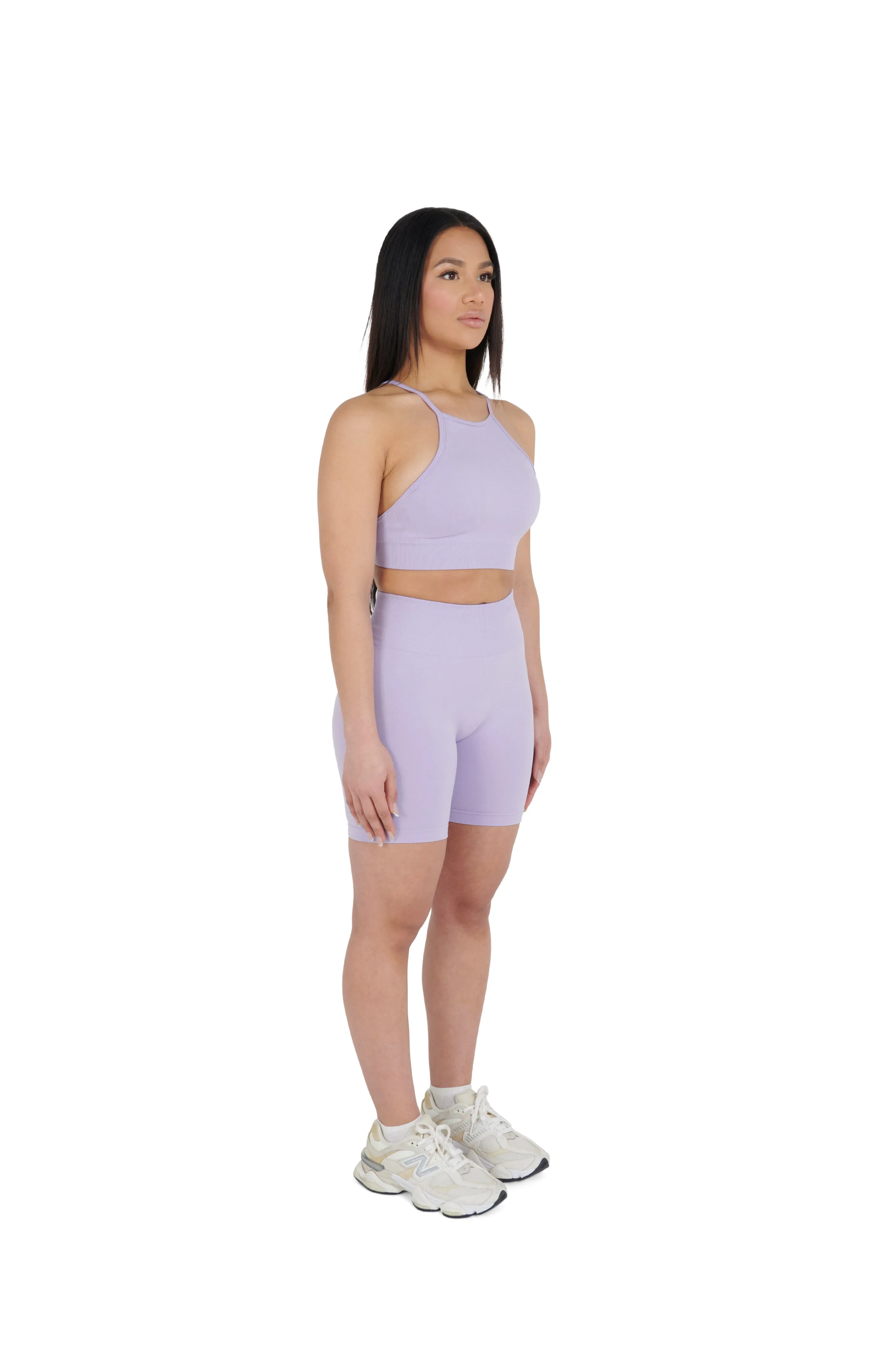 Premium Yoga Cycling Shorts
