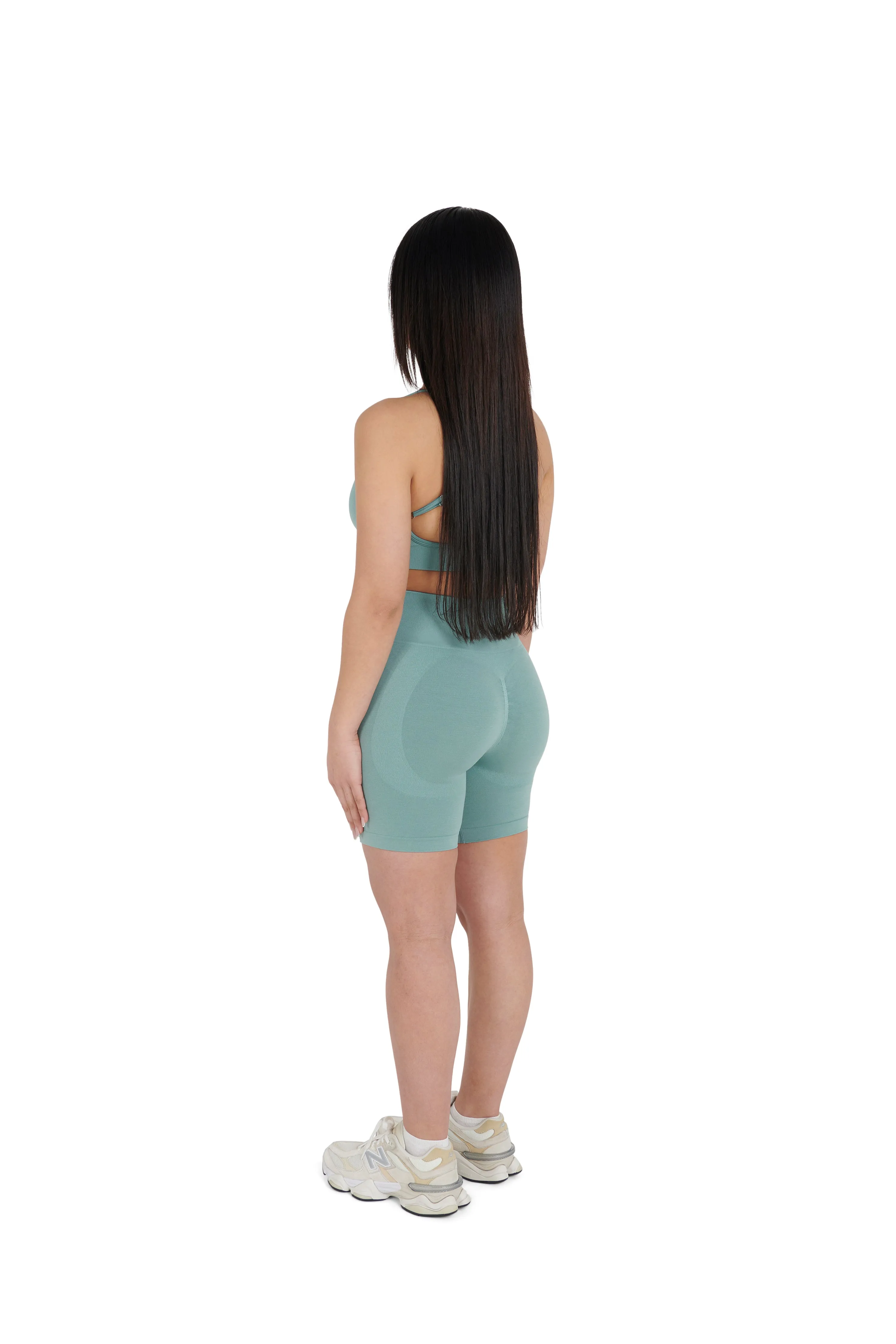 Premium Yoga Cycling Shorts