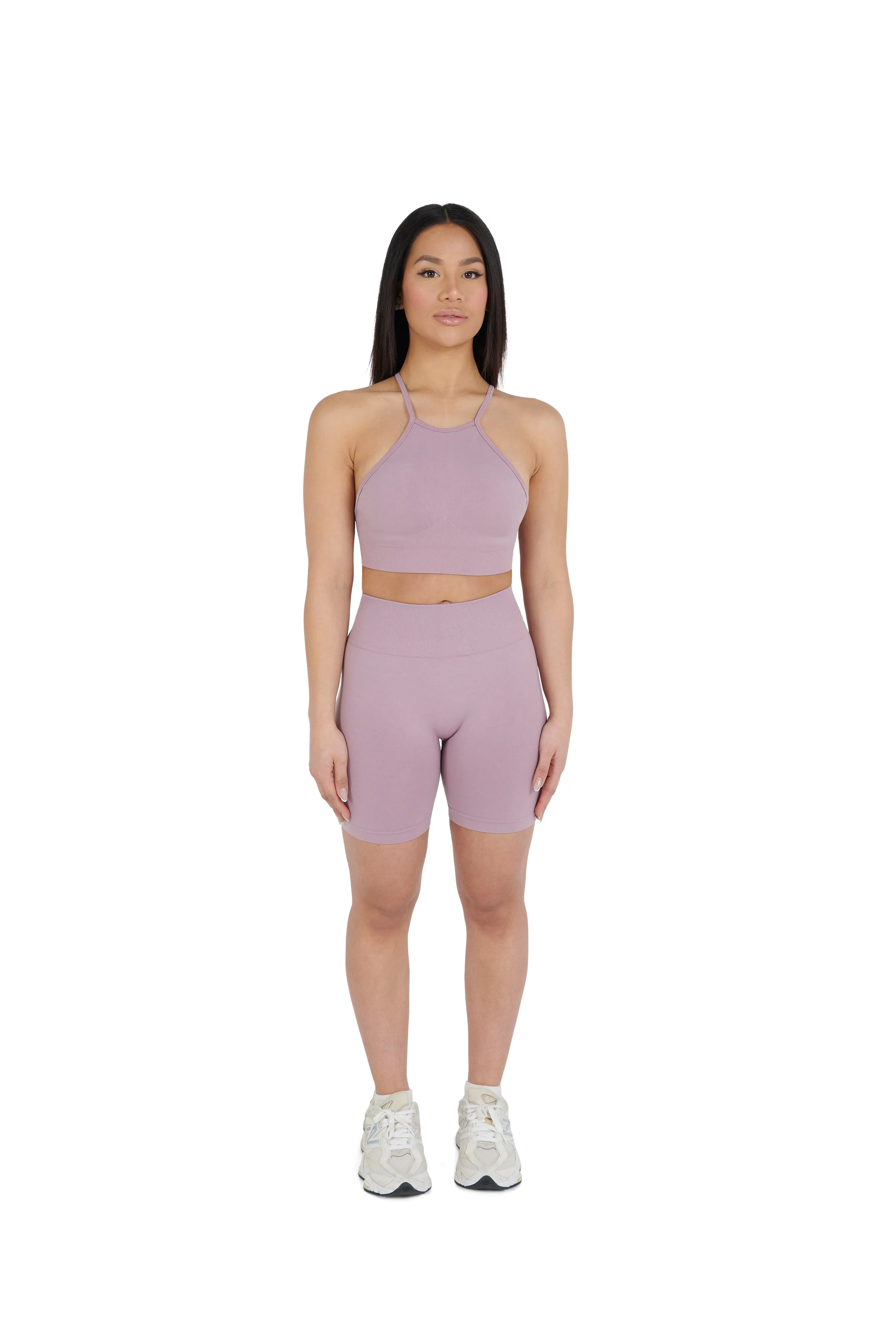 Premium Yoga Cycling Shorts