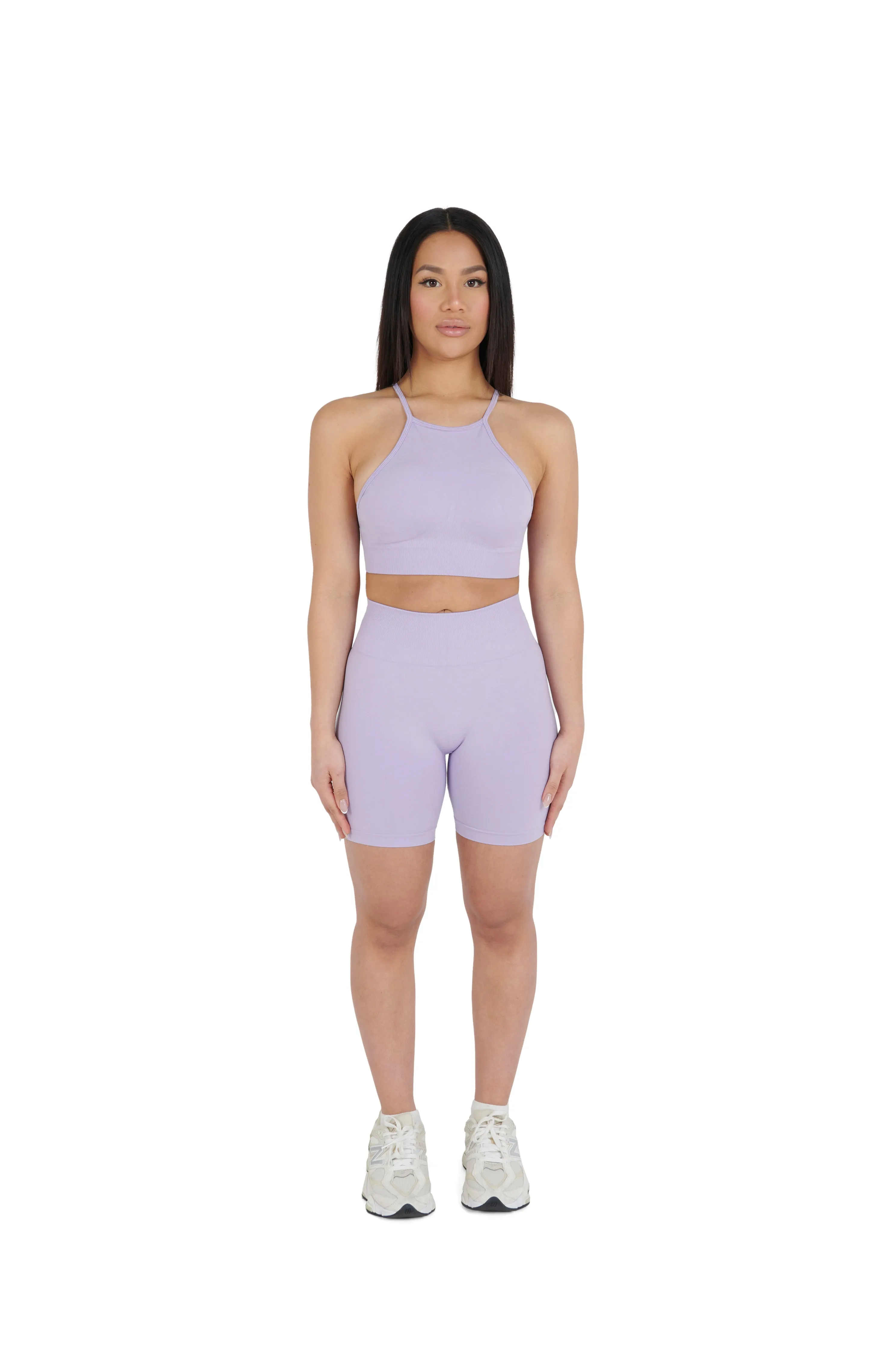 Premium Yoga Cycling Shorts