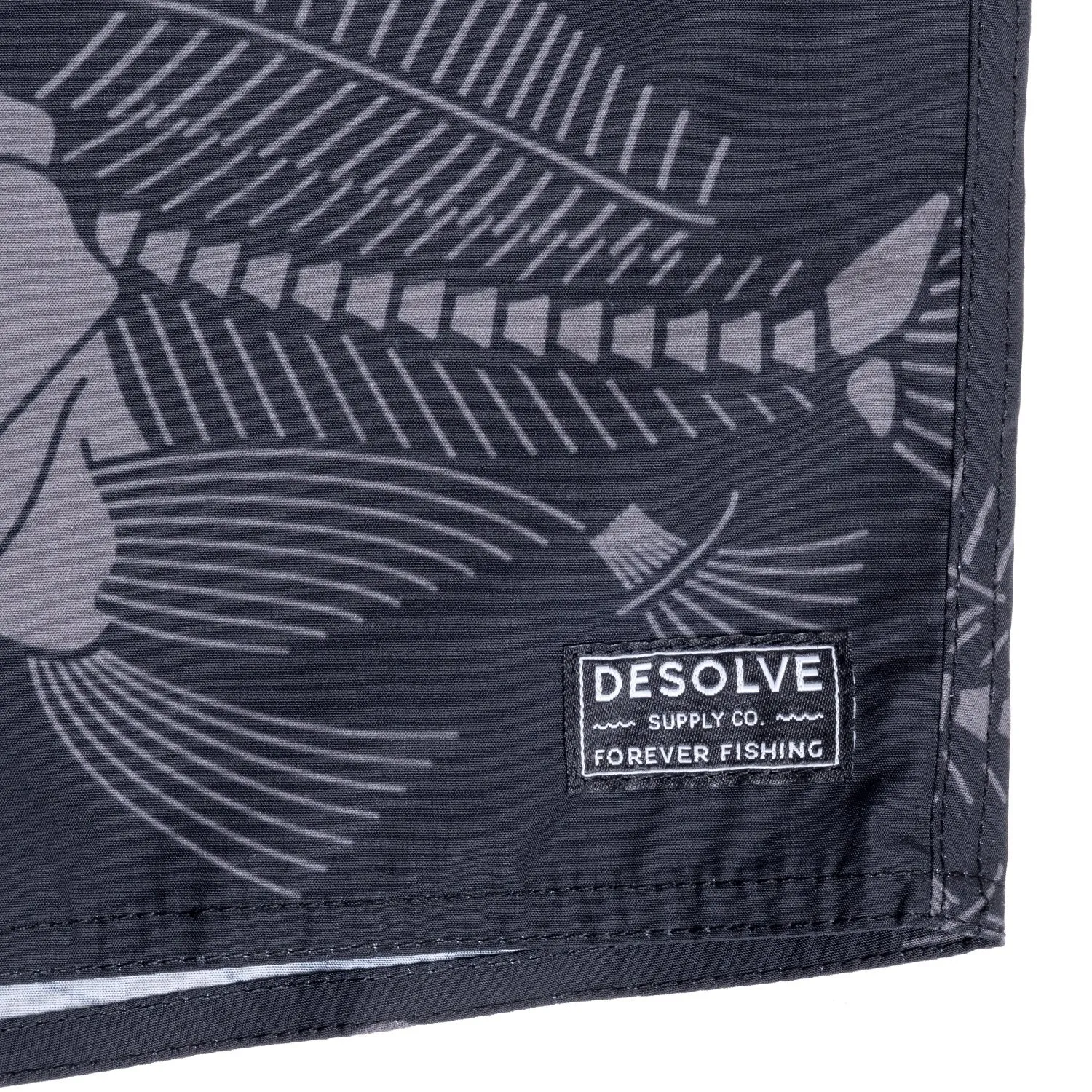 Snappy Boardshorts