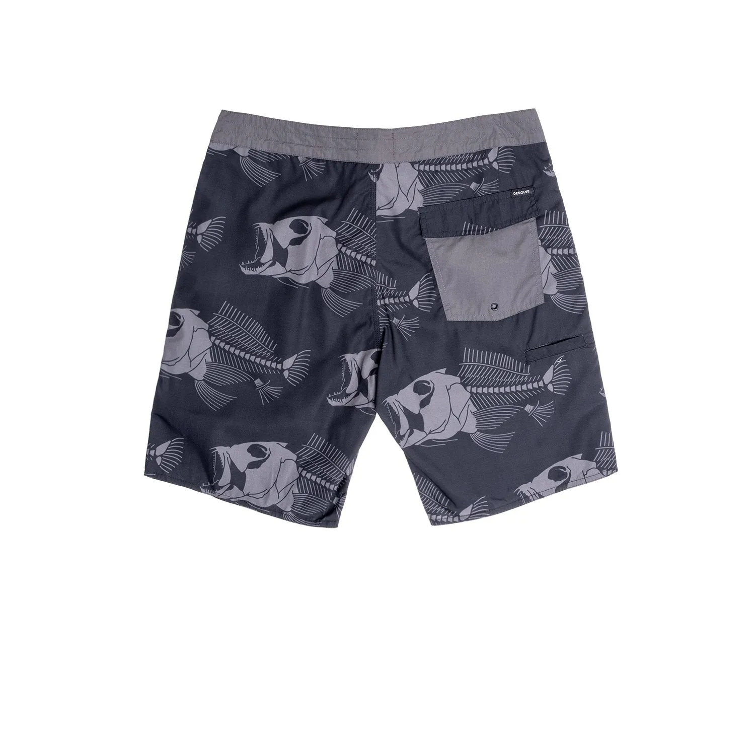 Snappy Boardshorts