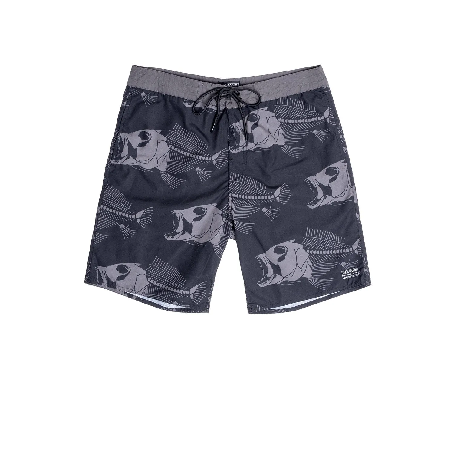 Snappy Boardshorts