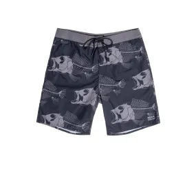 Snappy Boardshorts