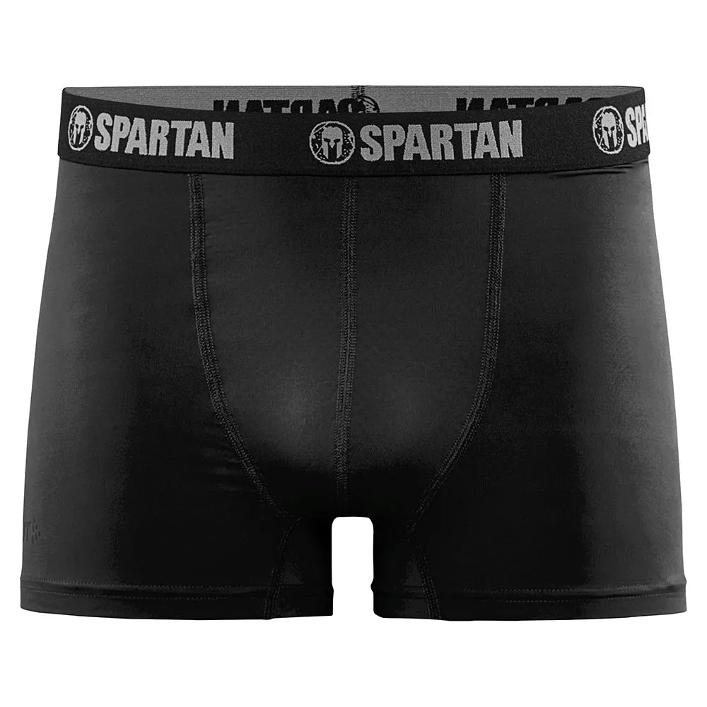 SPARTAN by CRAFT Greatness Boxer 2pk - Men's