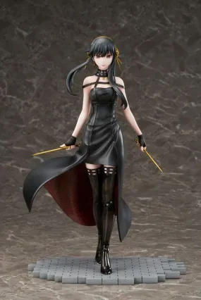 Spy Family: Yor Forger 1/7 Scale Figure (Furyu)