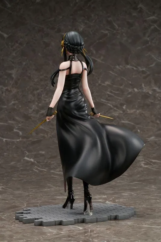 Spy Family: Yor Forger 1/7 Scale Figure (Furyu)