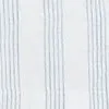 Striped Wide Leg Kids Trousers