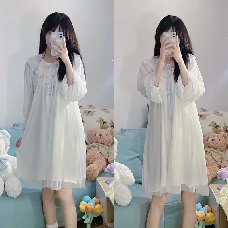 Sweet Lolita Style Princess Dress