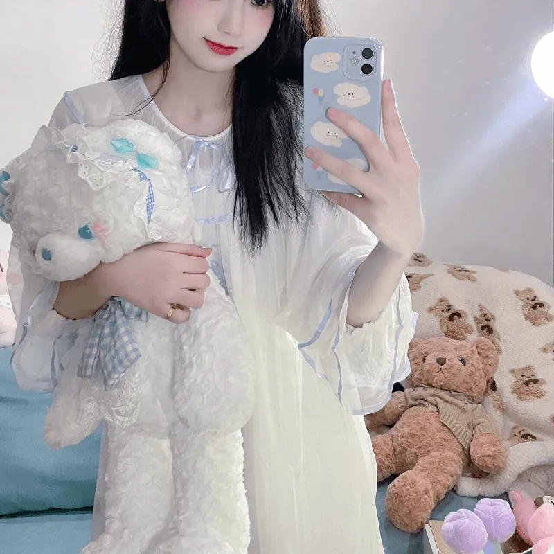 Sweet Lolita Style Princess Dress