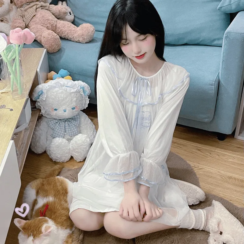 Sweet Lolita Style Princess Dress
