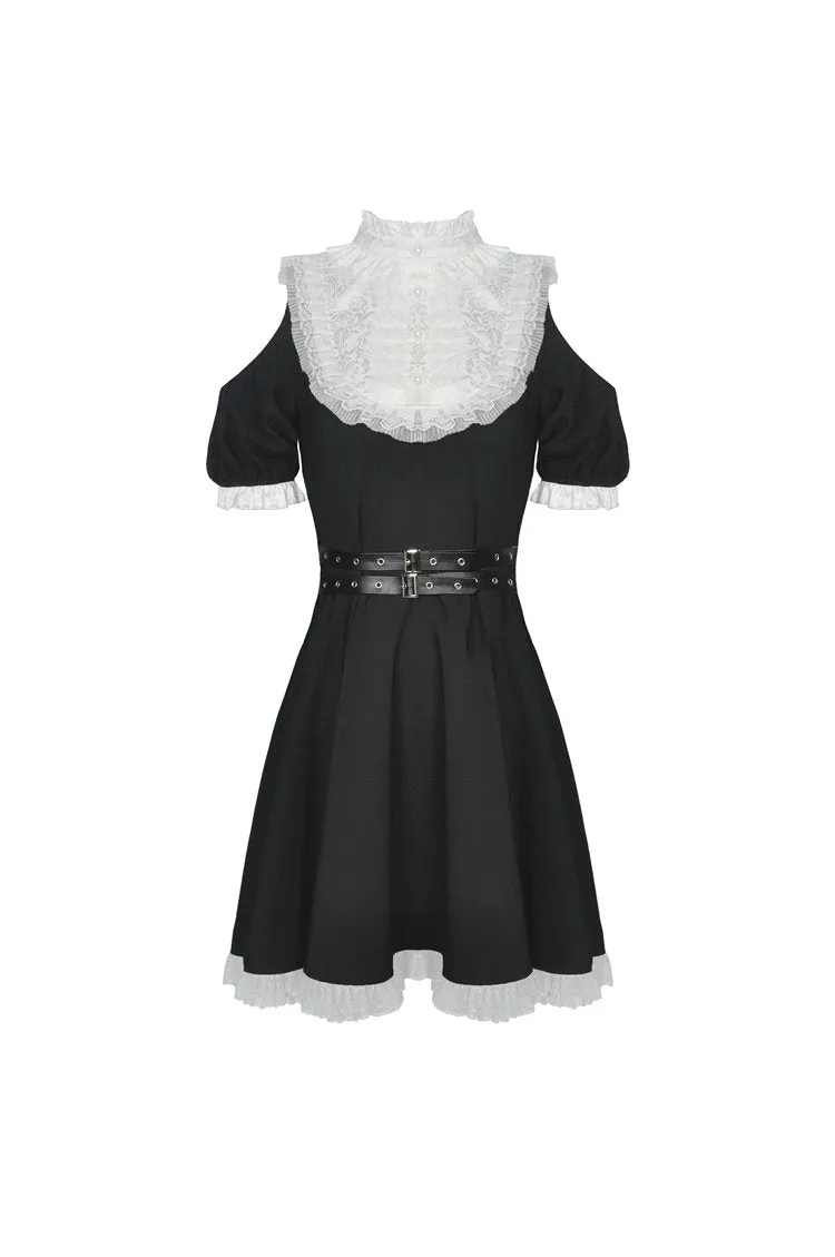 Sweet princess off shouders dress DW494