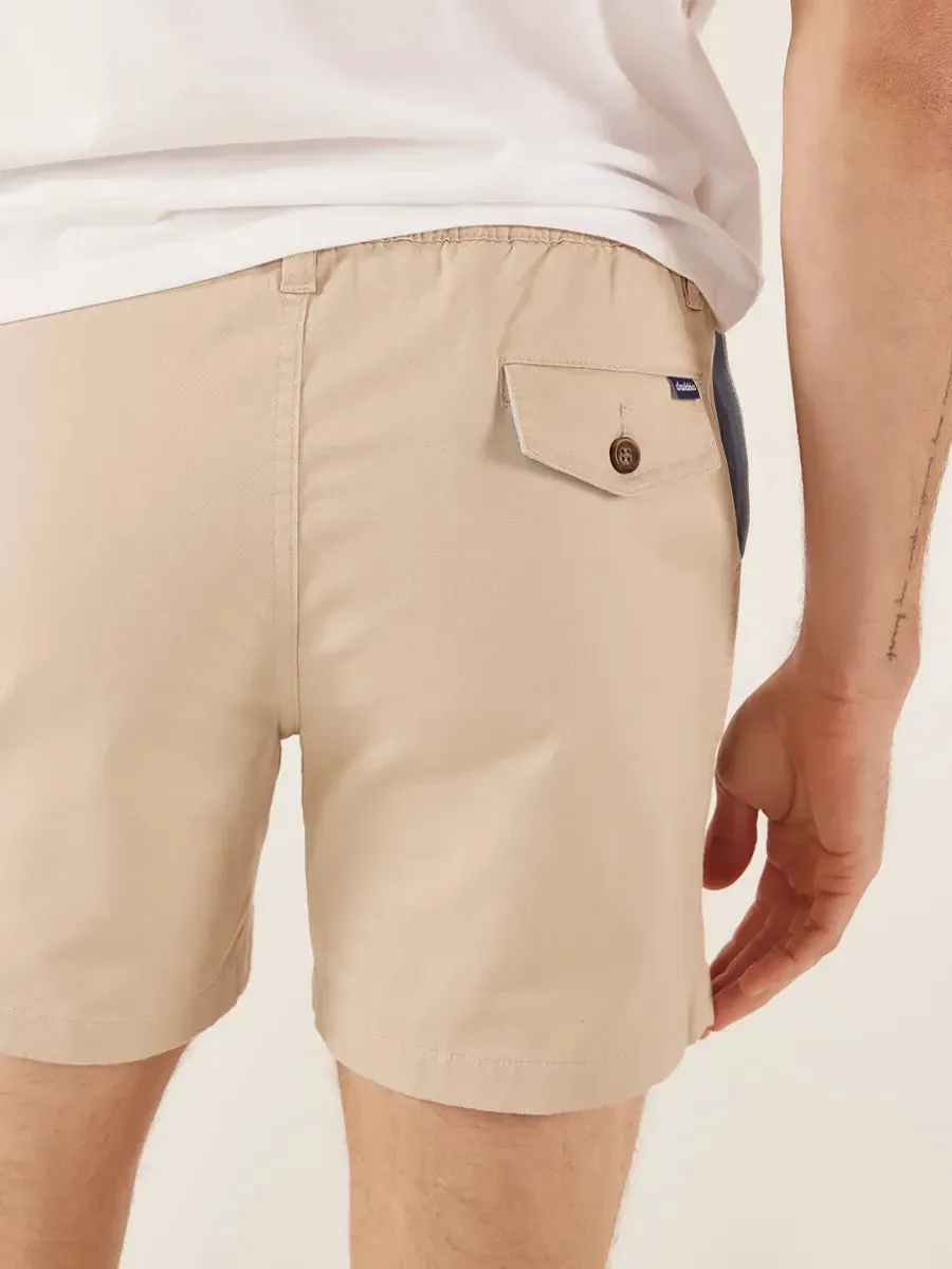 The Khakinators 5.5"(Stretch)
