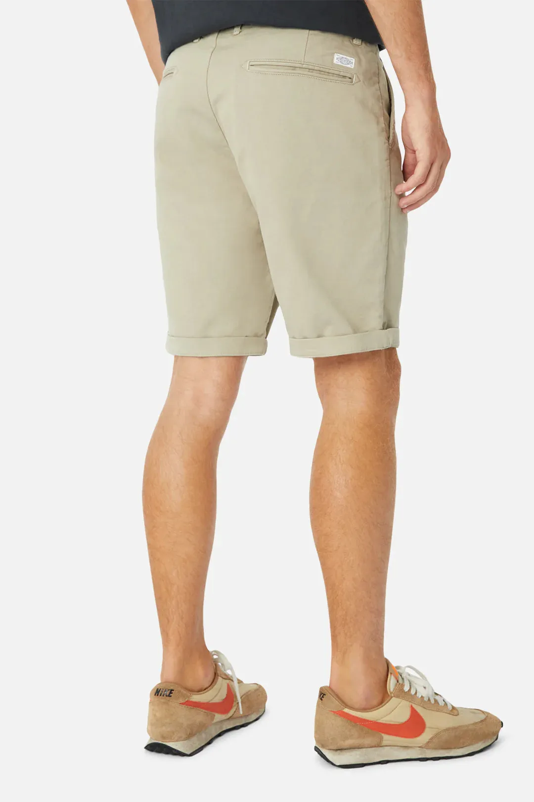 The Rinse Drifter Short