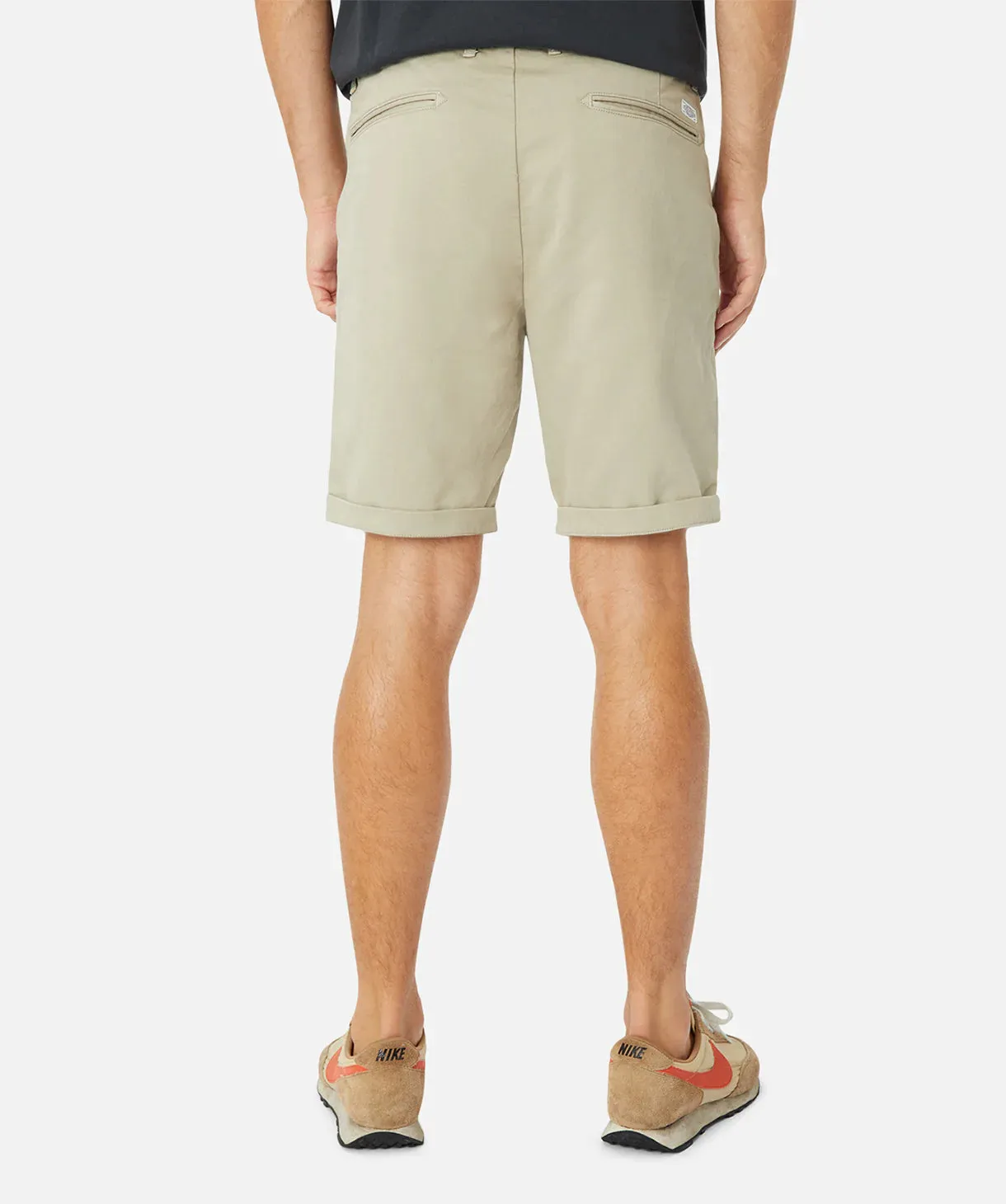 The Rinse Drifter Short