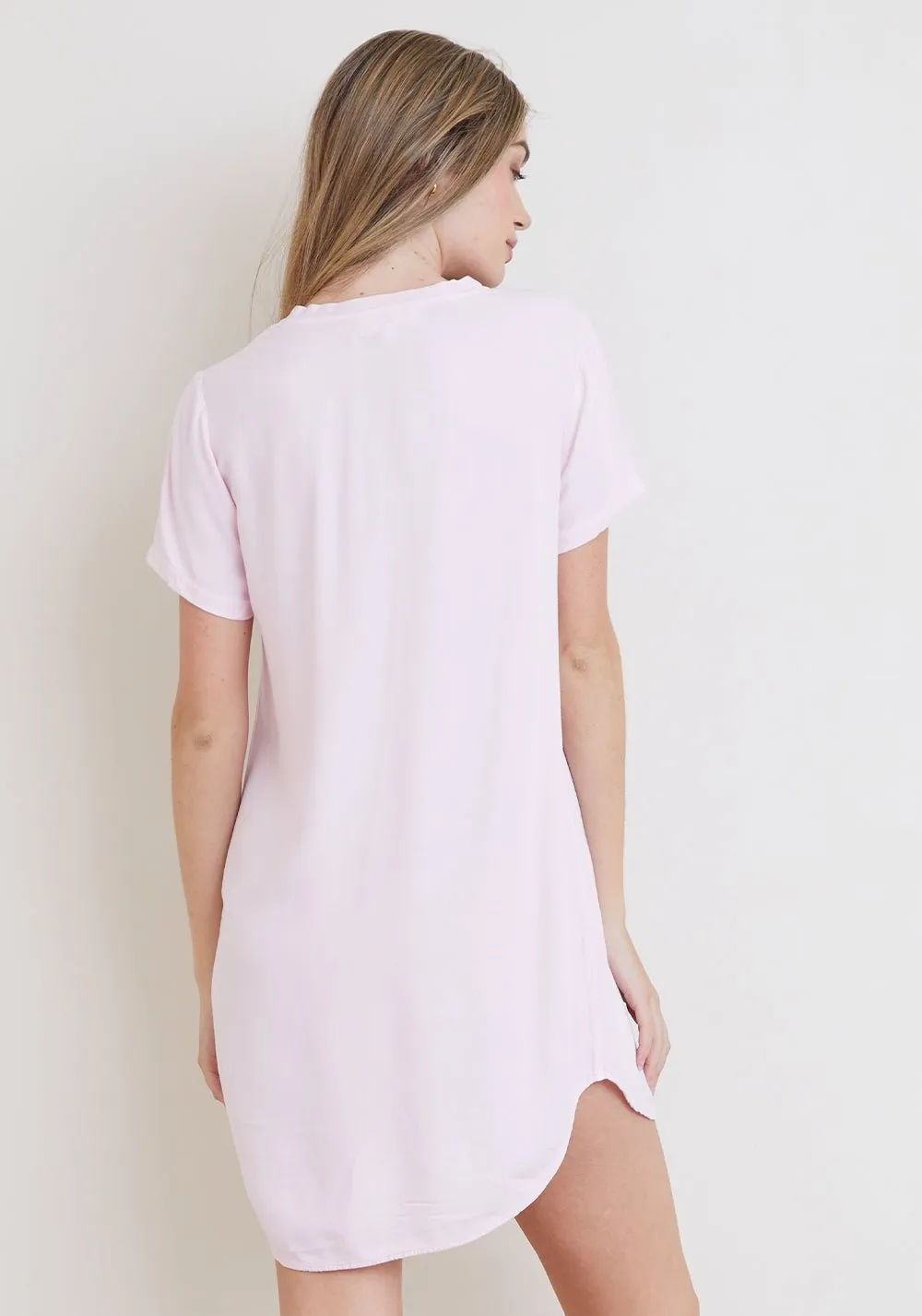 V-Neck Dress