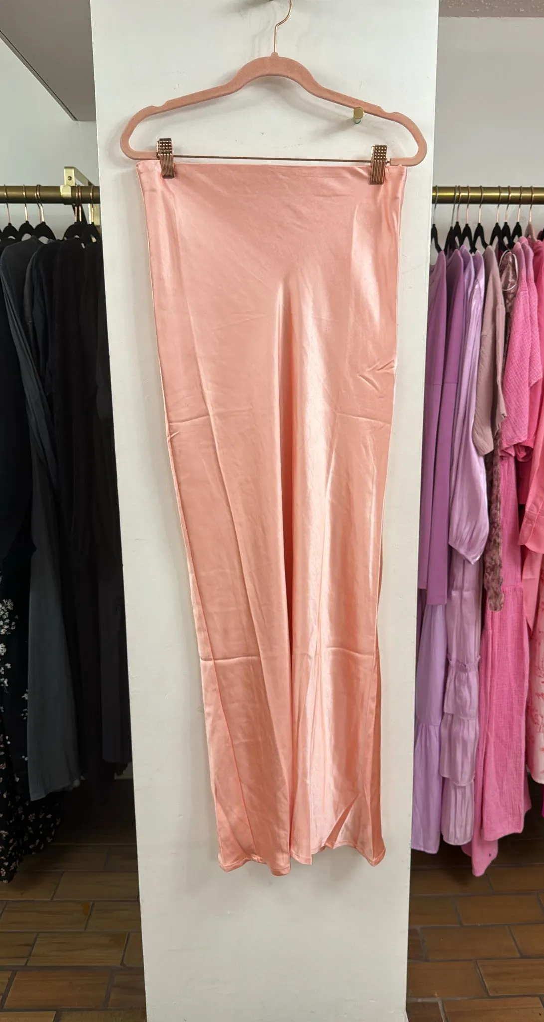 Valeria Skirt