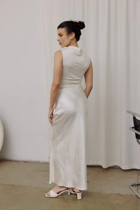 Valeria Skirt
