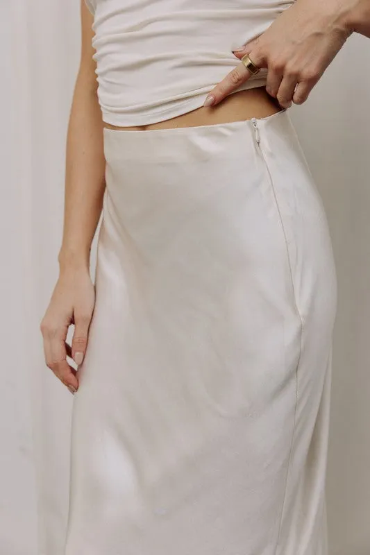 Valeria Skirt