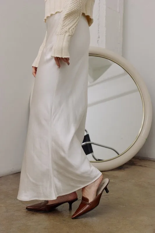 Valeria Skirt