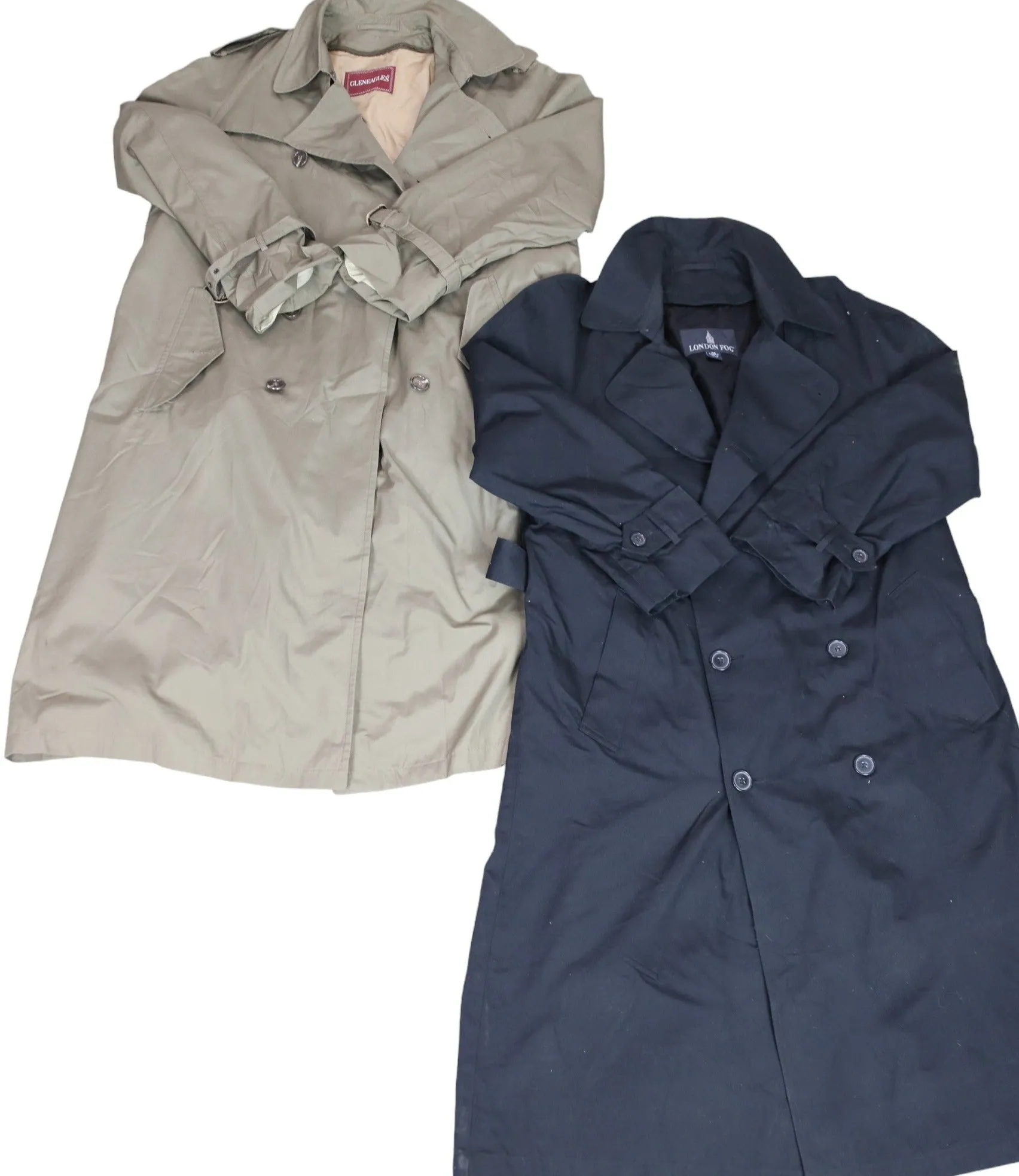 Vintage Trench Coat Wholesale