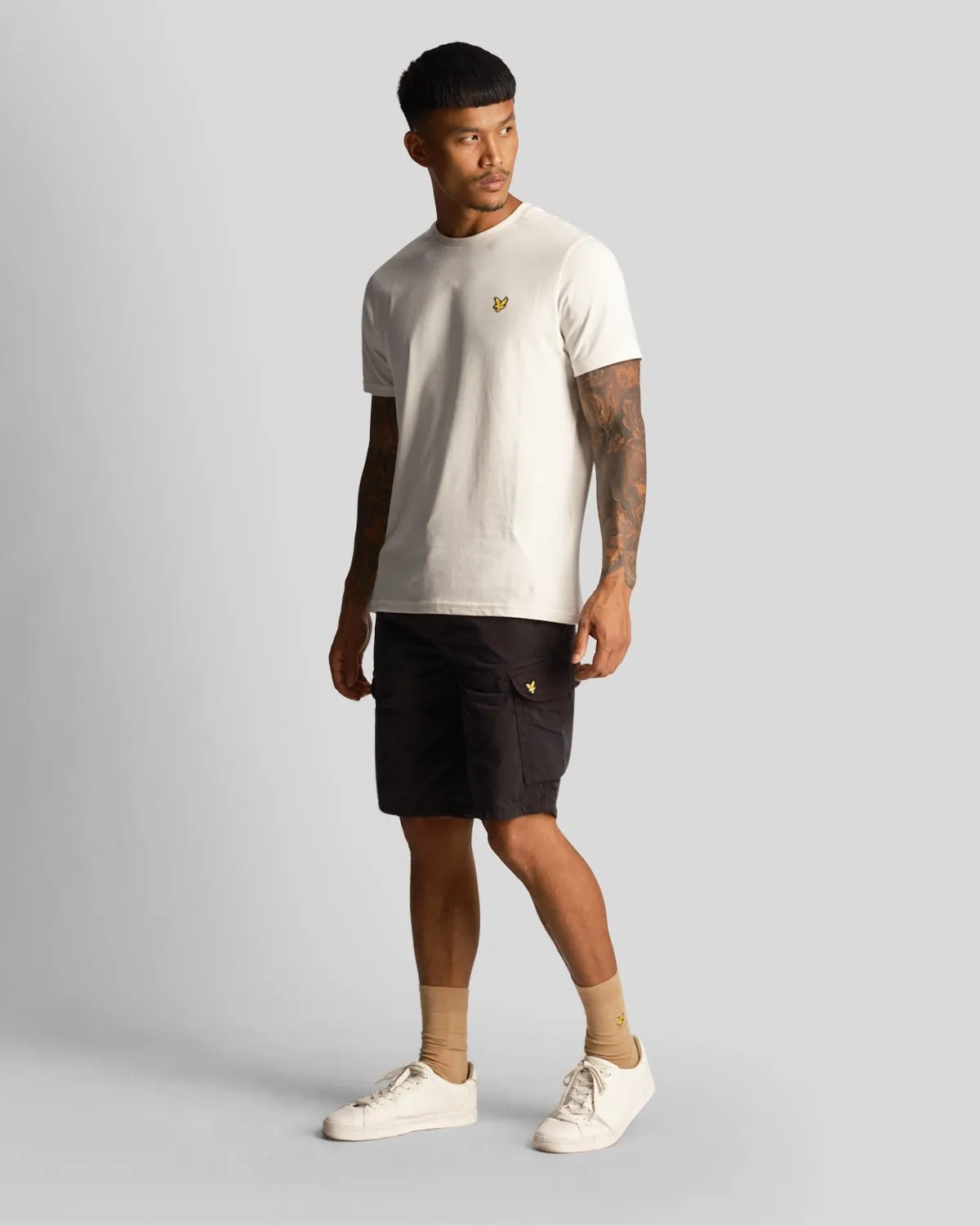 Wembley Cargo Short